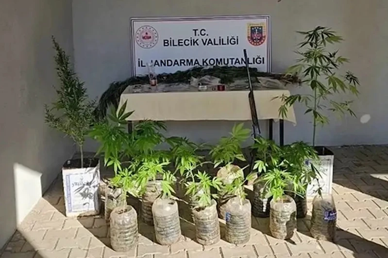 Bilecik