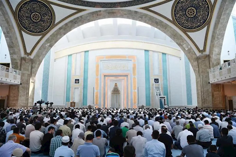 Molla Yalçın: Hutbelere yapılan itirazlar İslam