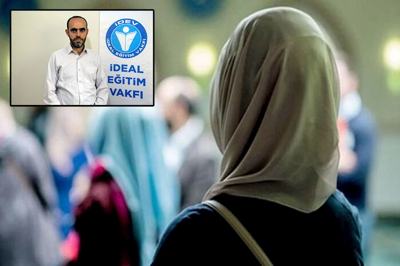 İDEV: 