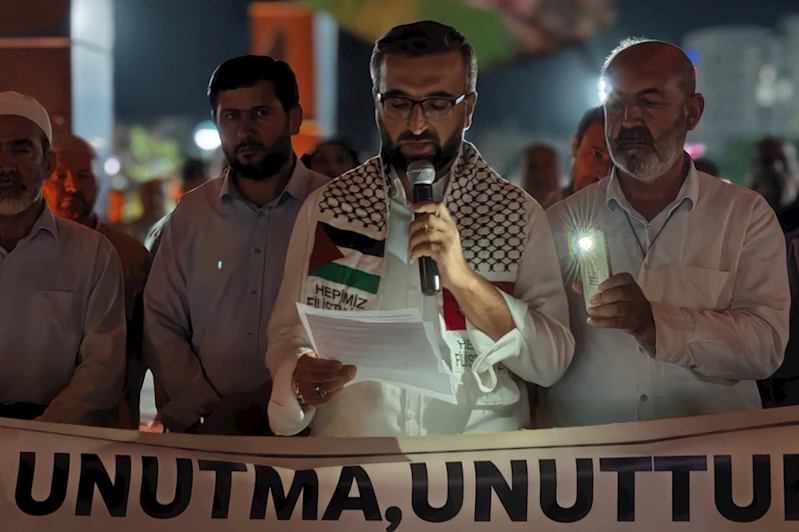 Muş’tan 