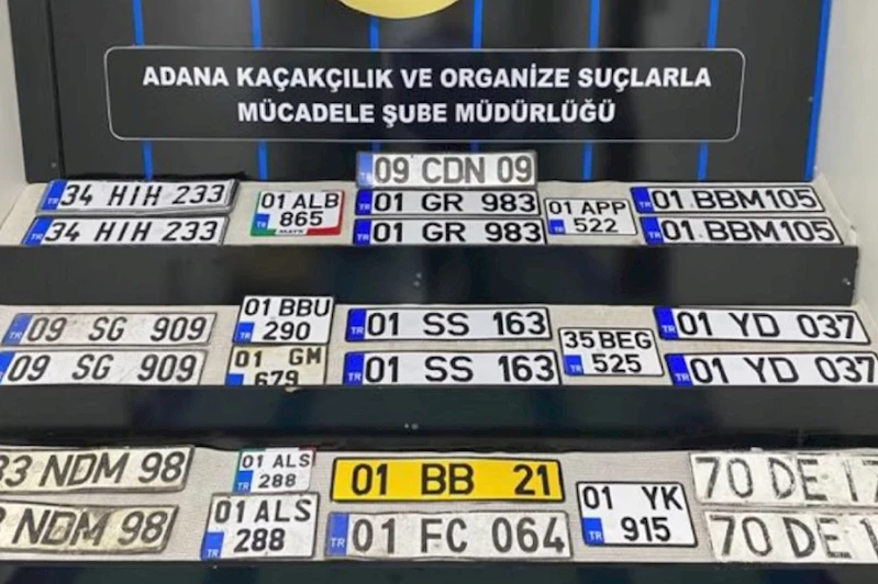 Adana