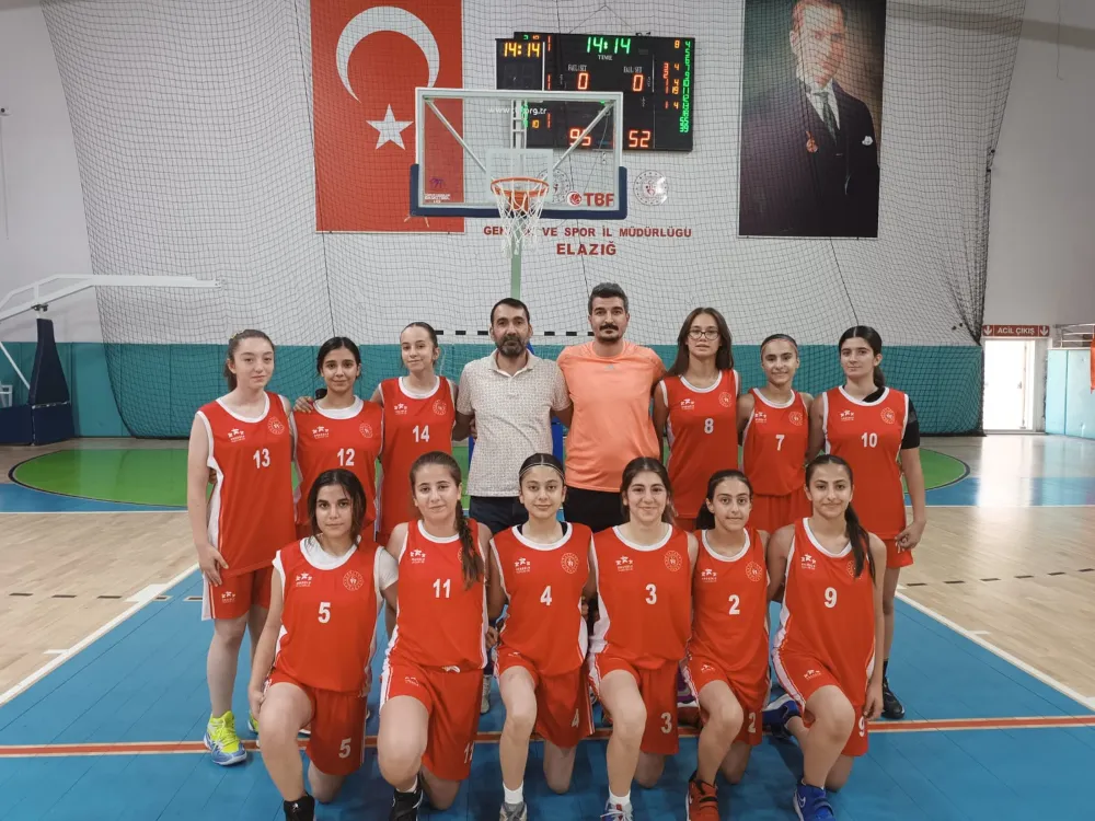 POTANIN PERİLERİ TÜRKİYE FİNALLERİNDE!