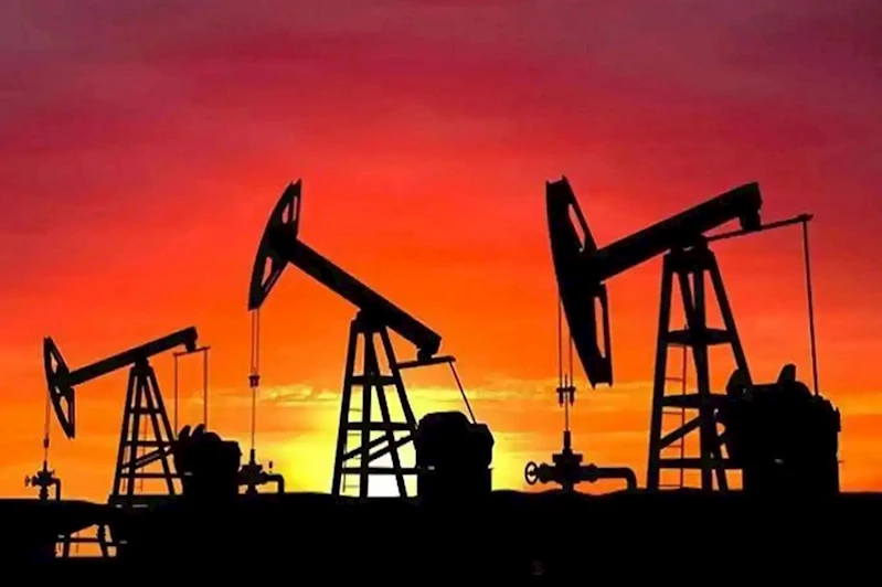 Brent petrol 66,86 dolardan işlem görüyor