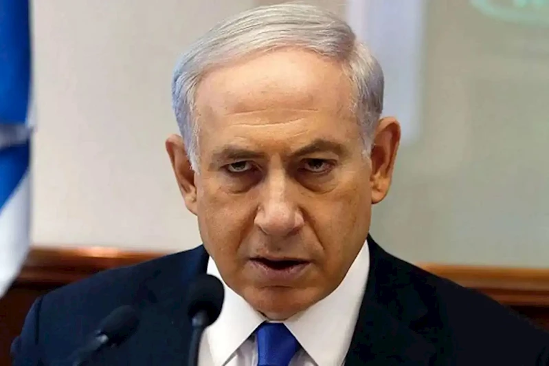 Siyonist Netanyahu: HAMAS ateşkes anlaşmasını kabul etse de Gazze