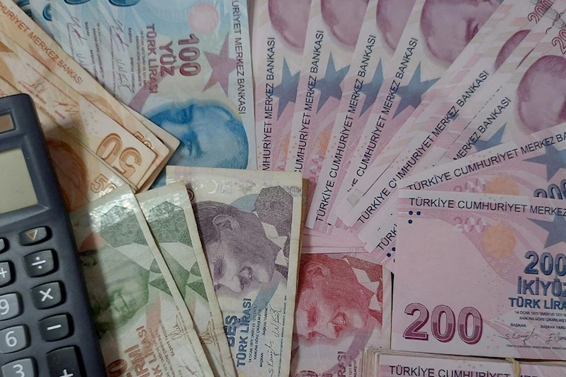 Bankacılık sektöründe mevduat 25 trilyon lirayı aştı