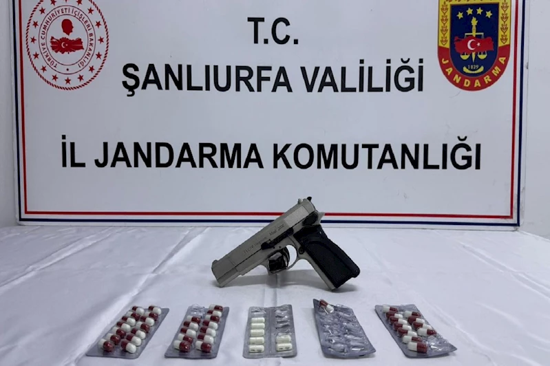Şanlıurfa