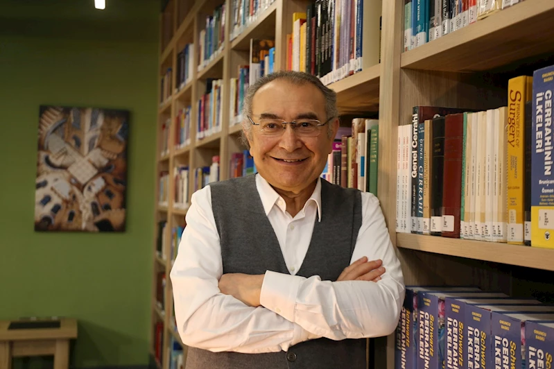 Prof. Dr. Tarhan: Çocuk meta değildir, pazarlama malzemesi değildir