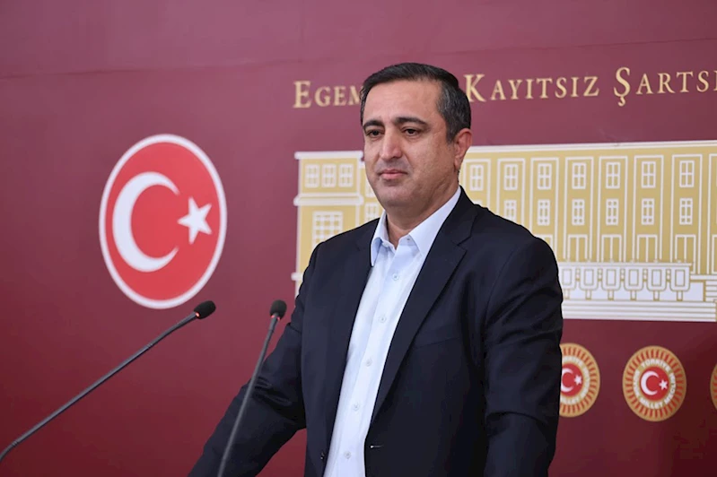 Ramanlı: Terör devletini nasıl hâlâ Türkiye tanıyor olabilir?