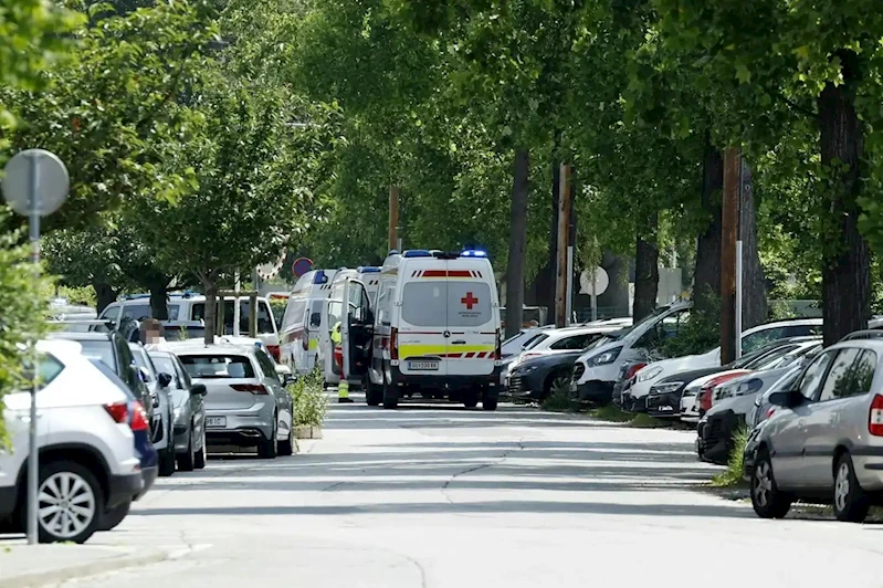 Avustralya’da silahlı saldırı: İki polis öldü