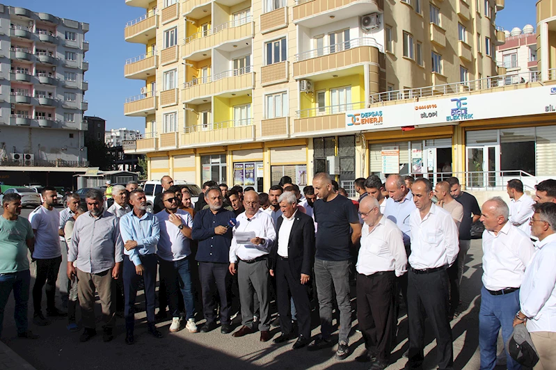 HÜDA PAR: Silopi