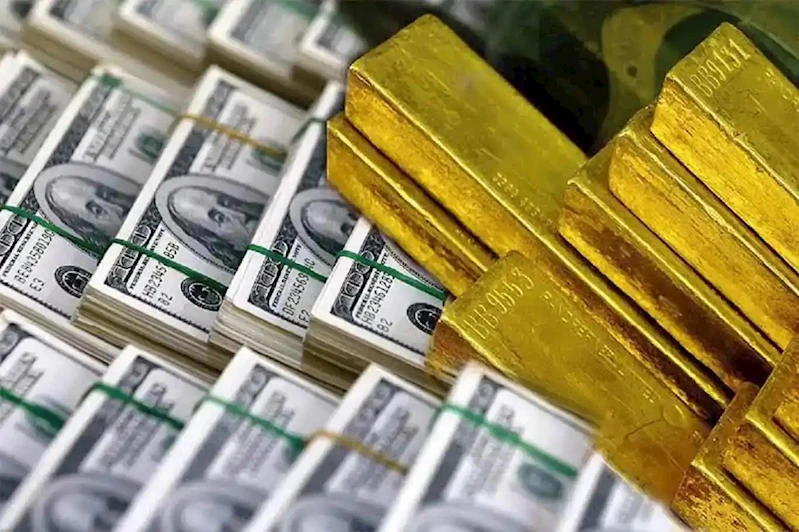 Merkez Bsı rezervleri 176,3 milyar dolara geriledi