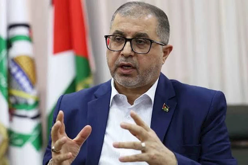 HAMAS: Bahreyn