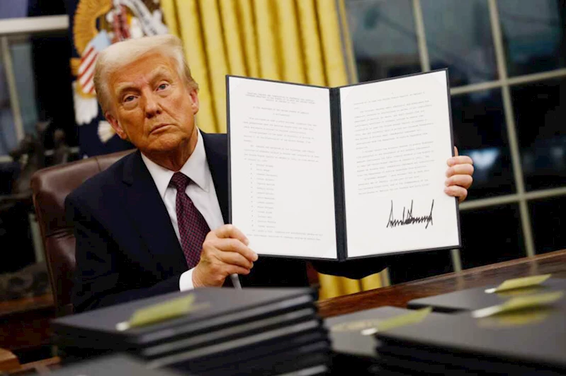 ABD temyiz mahkemesi: Trump