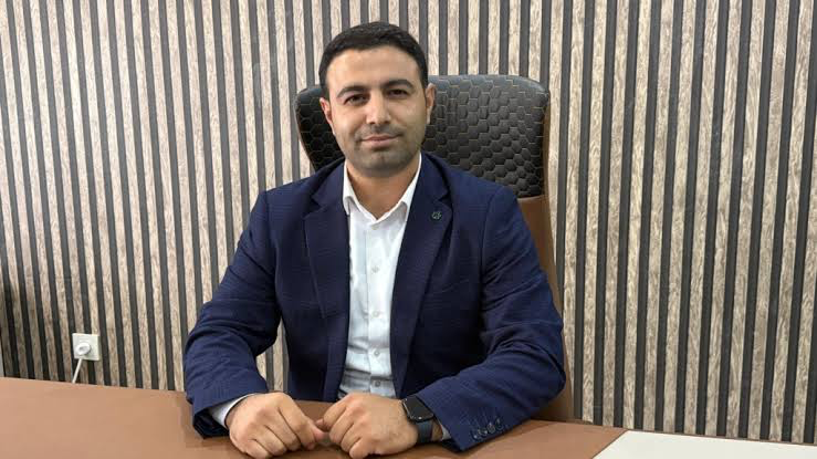 Akgül’den; Batman Halkı Sahipsiz Değil: Sağlıkta Skandal Uygulamaya Tepki