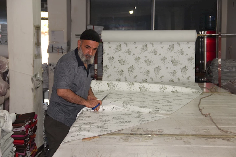 32 yıllık emekle Batman