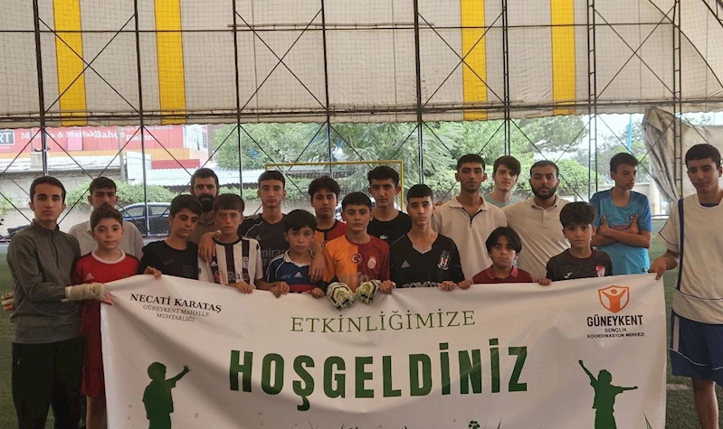 Güneykent Mahallesi