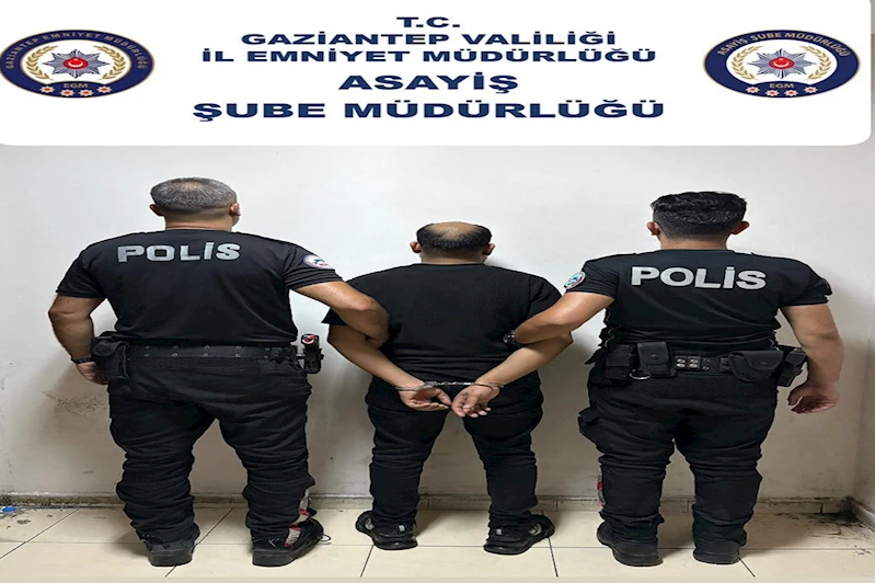 Gaziantep
