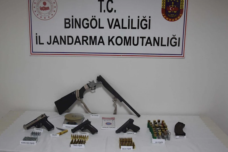 Bingöl