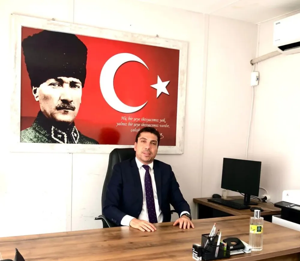 Yaşanabilir bir kent için ormanlar şart