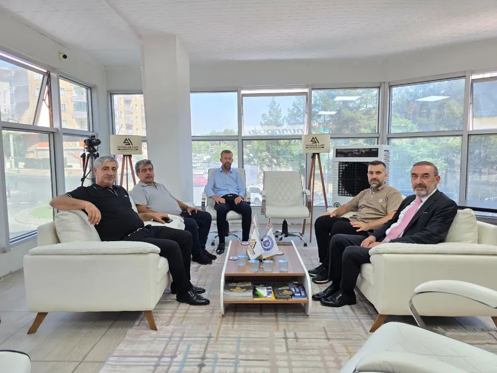Baktaş’tan Önemli Mesaj: Gençler İçin Sosyal Projeler Şart