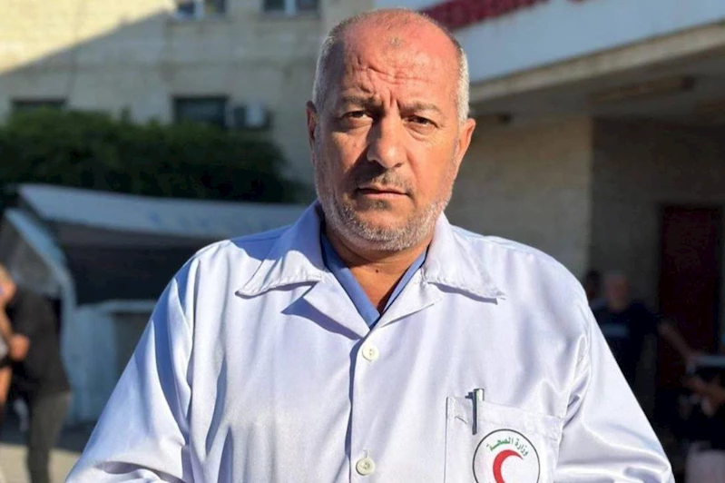 El-Aksa Hastanesi