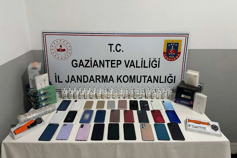 Gaziantep