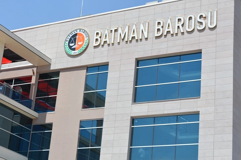 Batman Barosu
