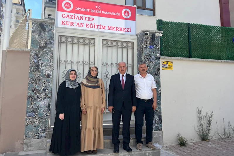 Gaziantep