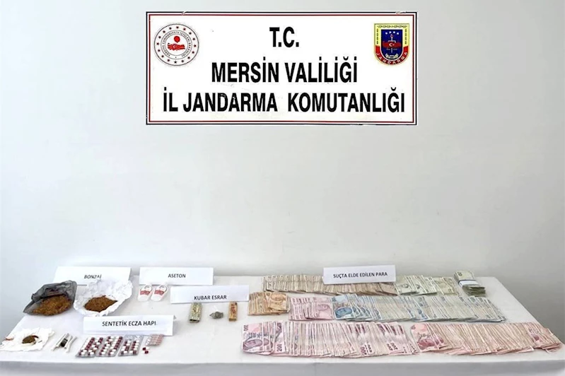 Mersin