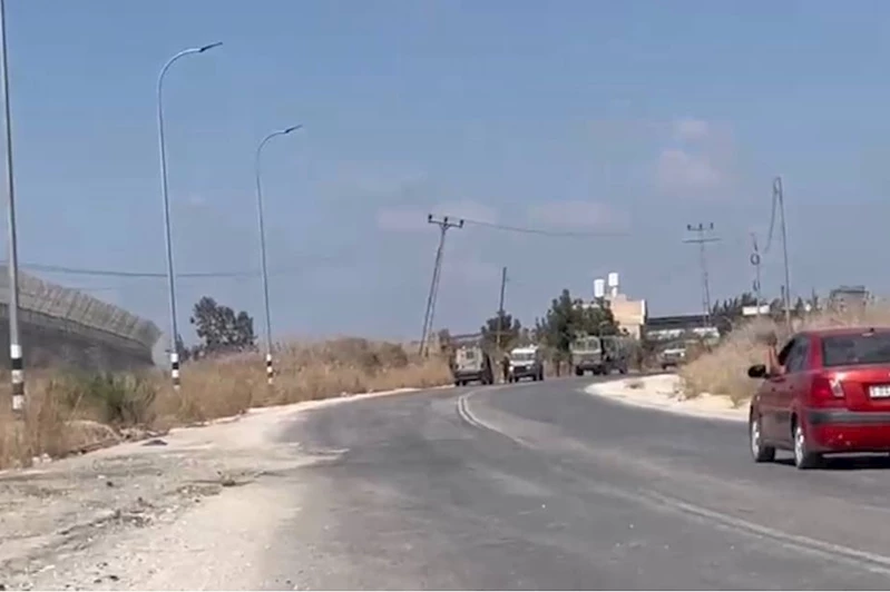 Tulkarm