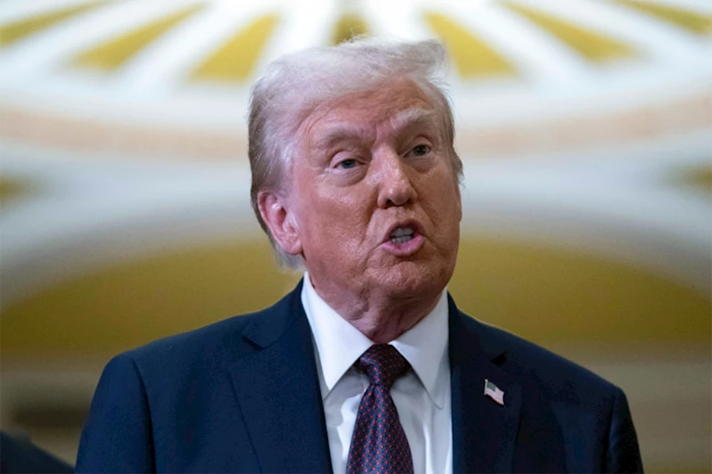 Trump: Katar