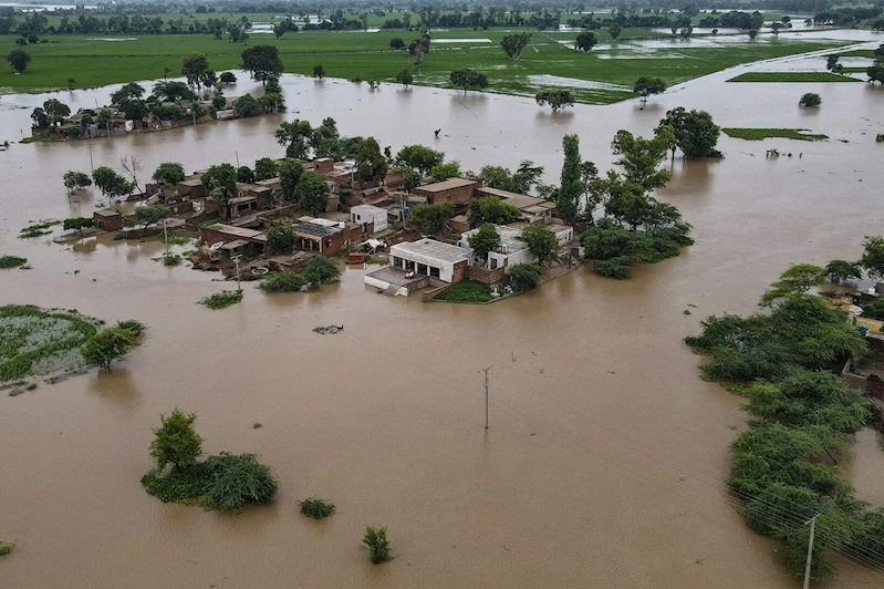 Pakistan