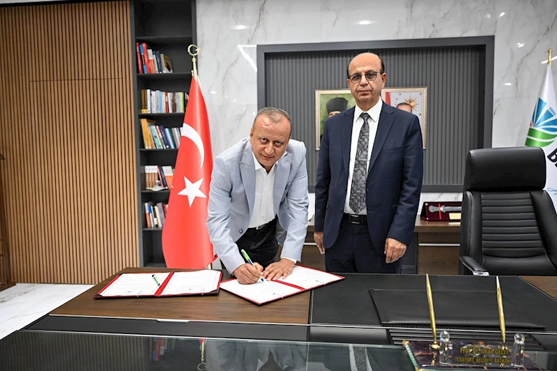 Yeşilyurt