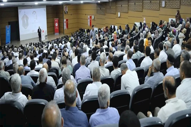 Bingöl’de 