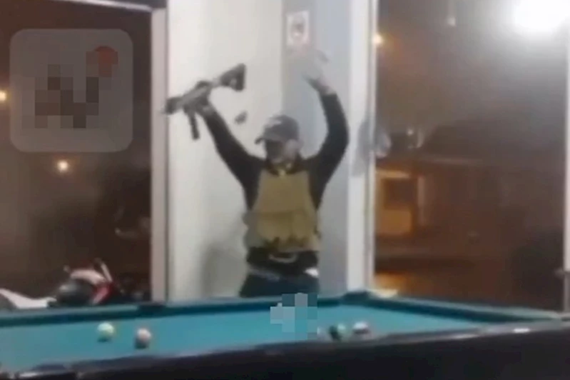 Ekvador