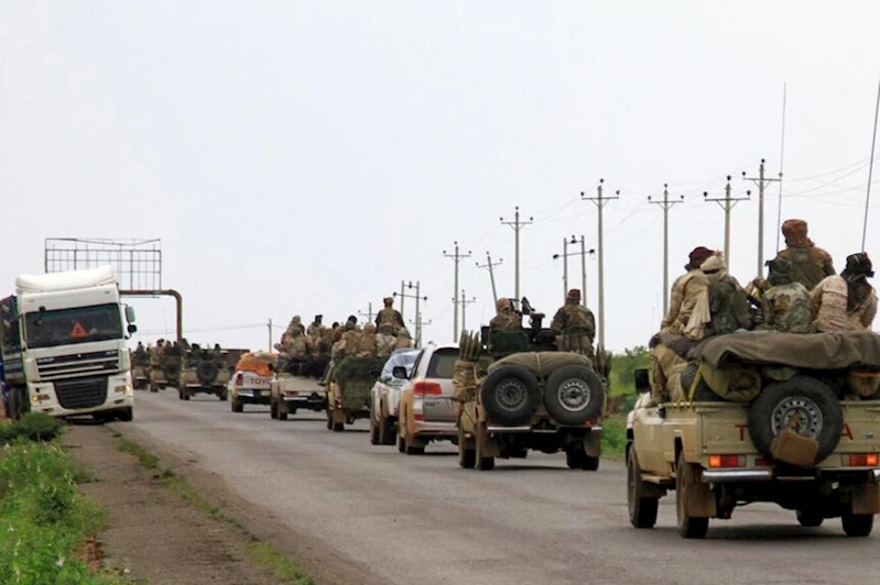 Sudan