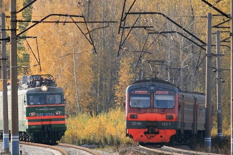 Rusya