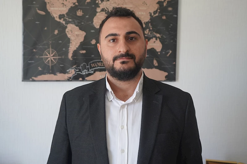 Avukat Acu: israil ordusunda görev alan çifte vatandaşlar insanlık suçuna ortaktır