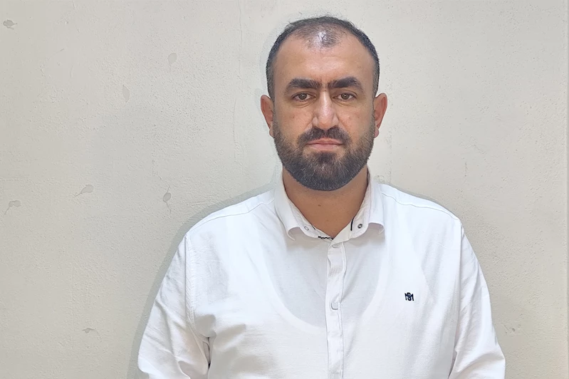 İLKHA muhabiri  Küresel Sumud Filosu