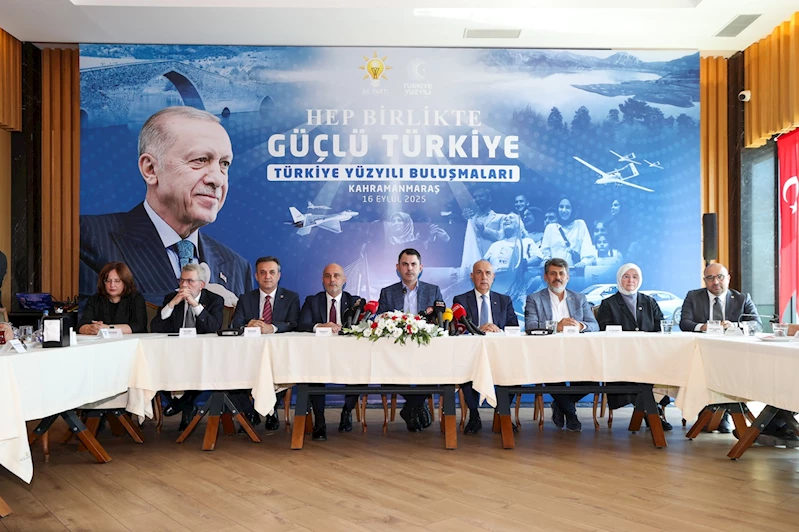 Bakan Kurum: Deprem bölgesine ekstra konut kontenjanı ayıracağız