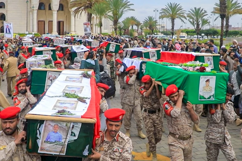 Yemen