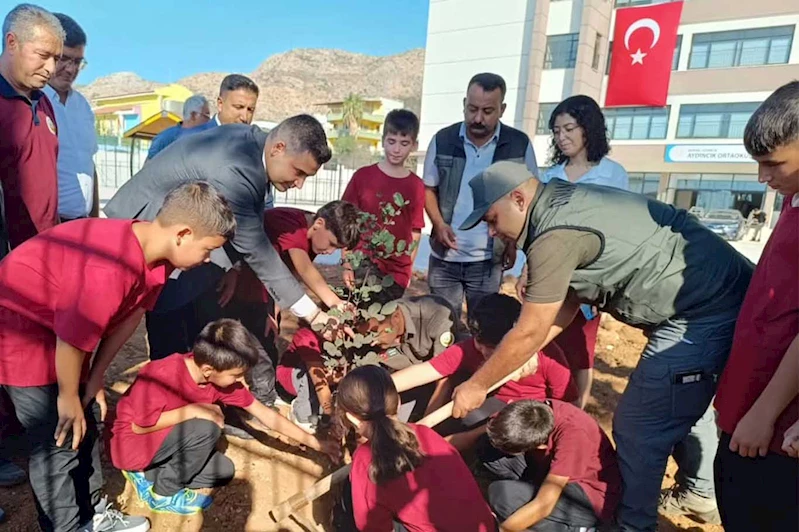 Mersin
