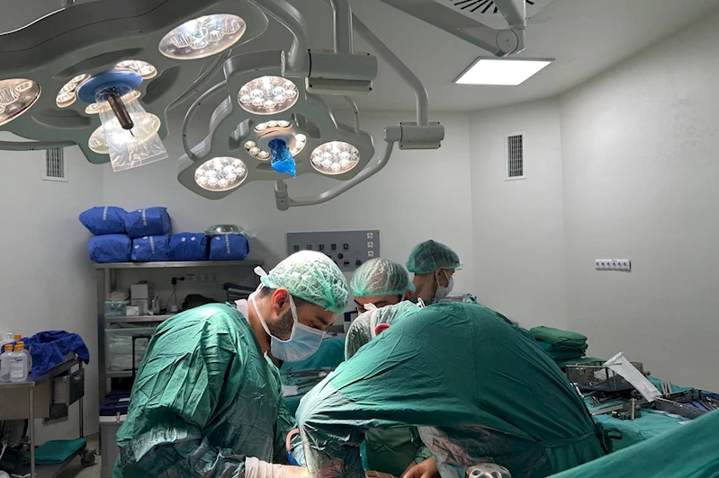 Uzmanı uyardı: Diş hastalıkları, kalp ve böbrek sorunlarıyla bağlantılı olabilir