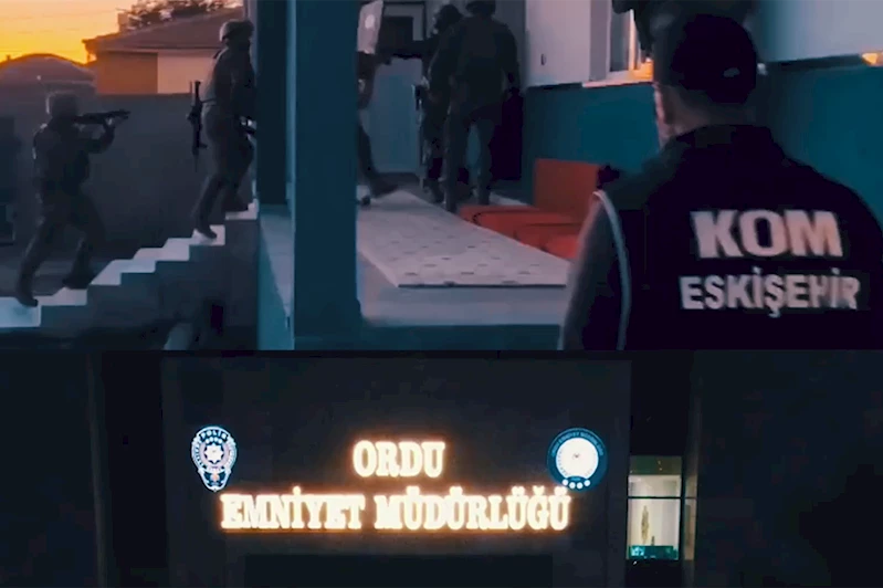 49 ilde tefeci ve dolandırıcılara operasyon: 115 şüpheli yakalandı