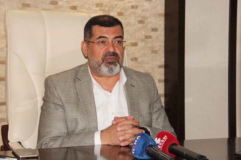 Müftü Durmuş: Mevlid-i Nebi, bu yıl aile temasıyla bir yıl boyunca kutlanacak