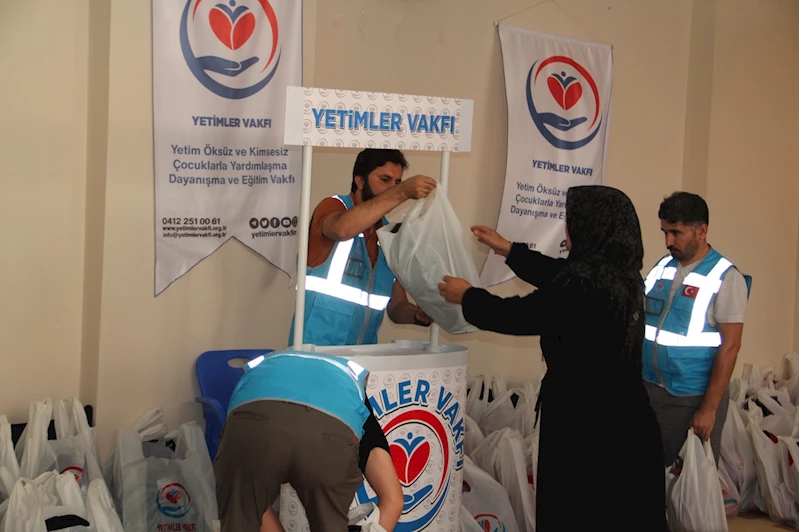 Yetimler Vakfı