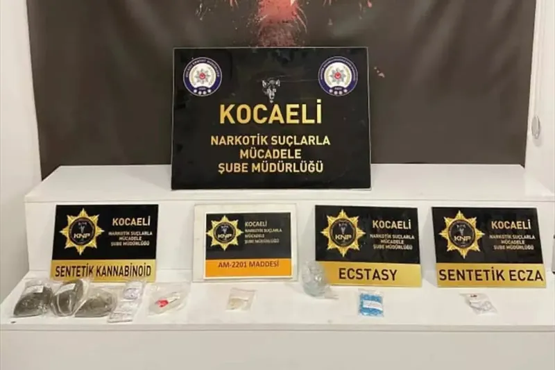 Kocaeli