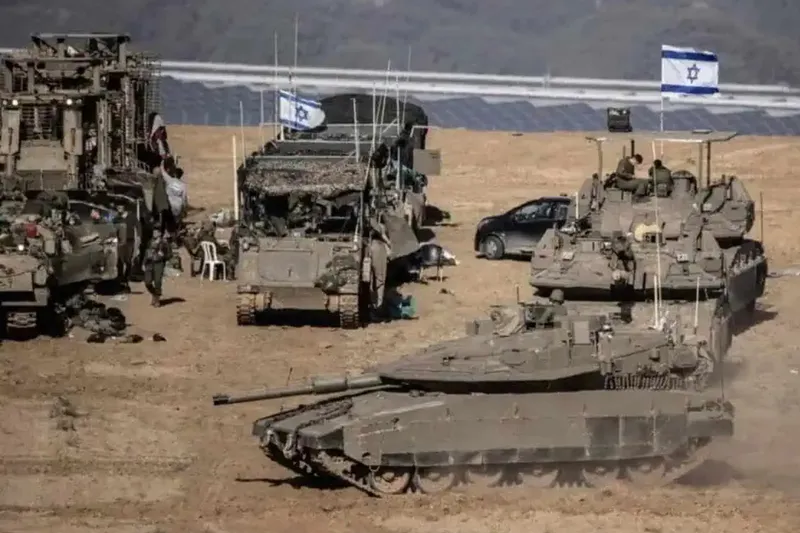 BM: israili derhal ek saldırılara son vermeye ve Lübnan topraklarından tamamen çekilmeye çağırıyoruz