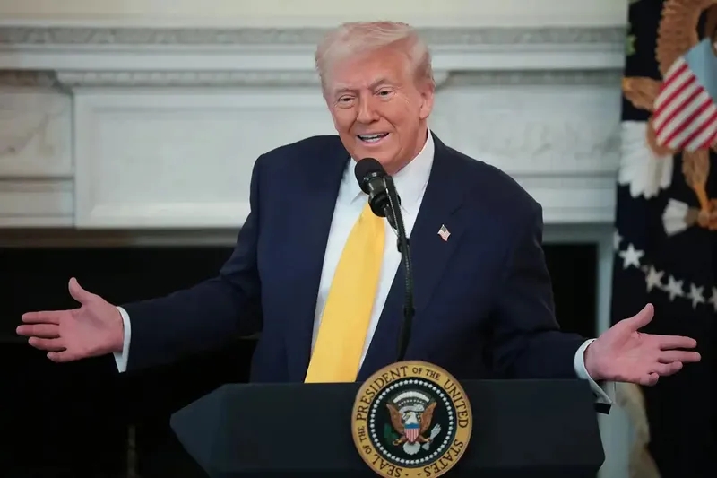 Trump, Afganistan