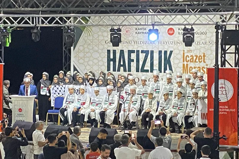 Kahta